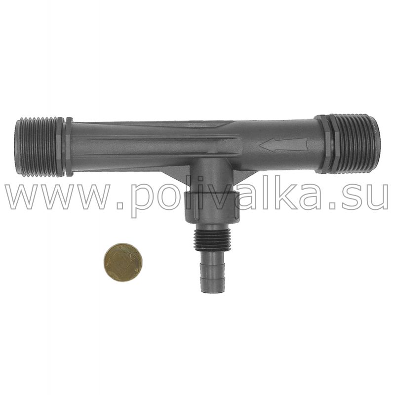 Инжектор вентури 1